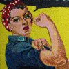 Rosie The Riveter-thumbnail
